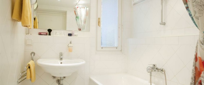 Apartment Ferchergasse Wien - Apt 27288