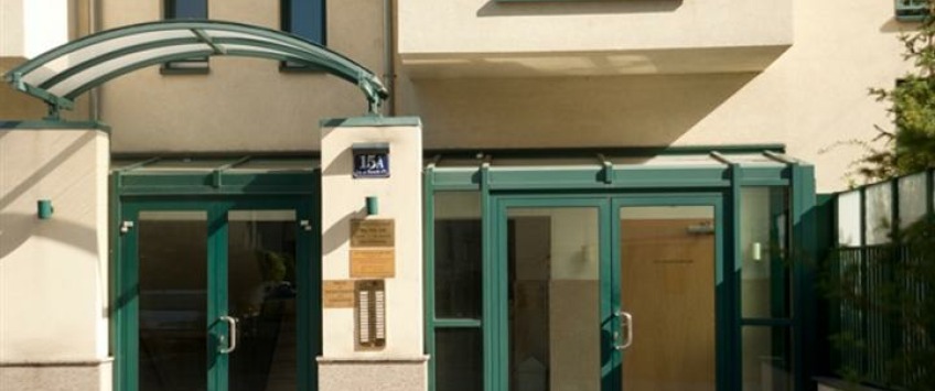 Apartment Ferchergasse Wien - Apt 27288