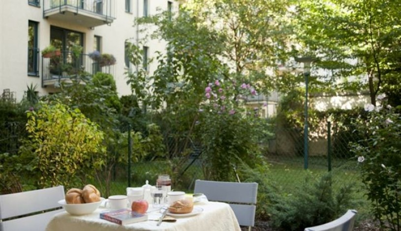 Apartment Ferchergasse Wien - Apt 27288