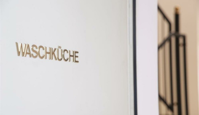 Apartment Ferchergasse Wien - Apt 27289