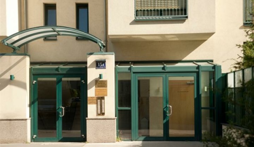 Apartment Ferchergasse Wien - Apt 27289