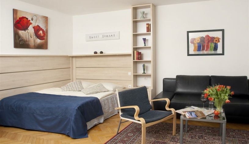 Apartment Ferchergasse Wien - Apt 27290