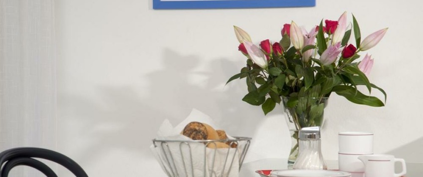 Apartment Ferchergasse Wien - Apt 27290