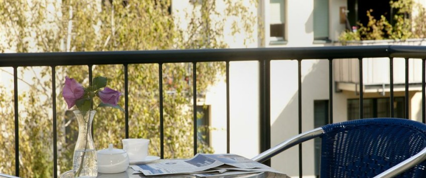 Apartment Ferchergasse Wien - Apt 27290