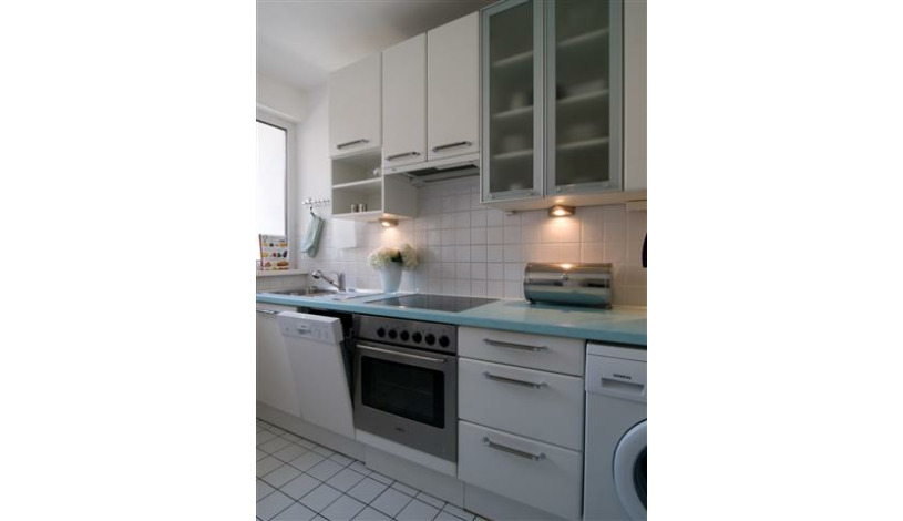 Apartment Ferdinandstraße Wien - Apt 17576