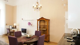 Apartment Ferenciek tere Budapest - Apt 32307