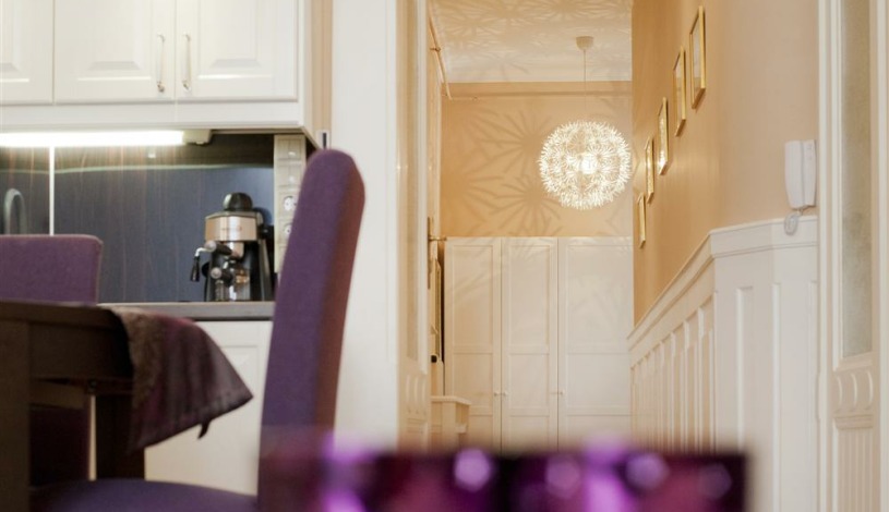 Apartment Ferenciek tere Budapest - Apt 32307