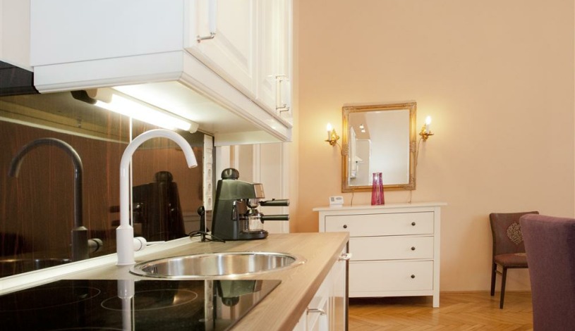 Apartment Ferenciek tere Budapest - Apt 32307