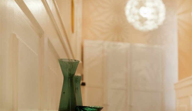 Apartment Ferenciek tere Budapest - Apt 32307