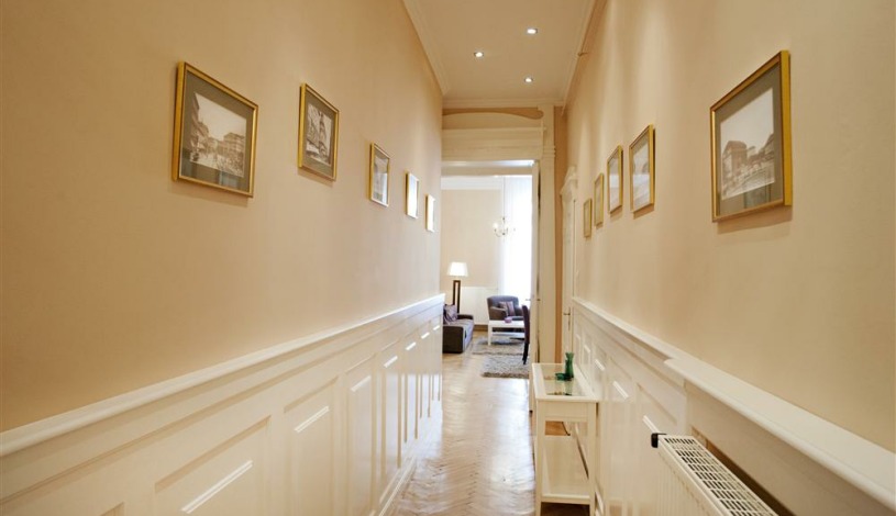Apartment Ferenciek tere Budapest - Apt 32307