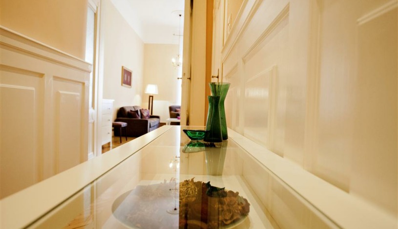 Apartment Ferenciek tere Budapest - Apt 32307