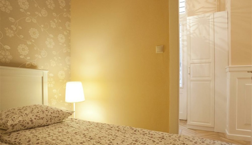 Apartment Ferenciek tere Budapest - Apt 32307
