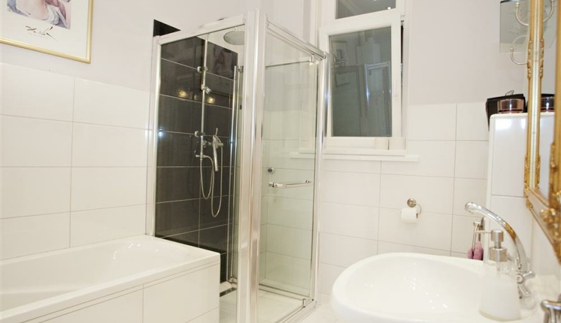 Apartment Ferenciek tere Budapest - Apt 32307