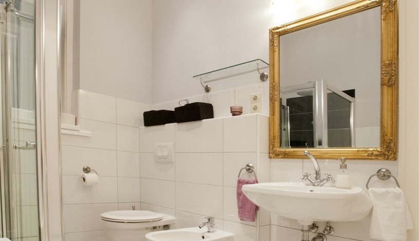 Apartment Ferenciek tere Budapest - Apt 32307