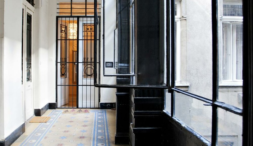 Apartment Ferenciek tere Budapest - Apt 32307