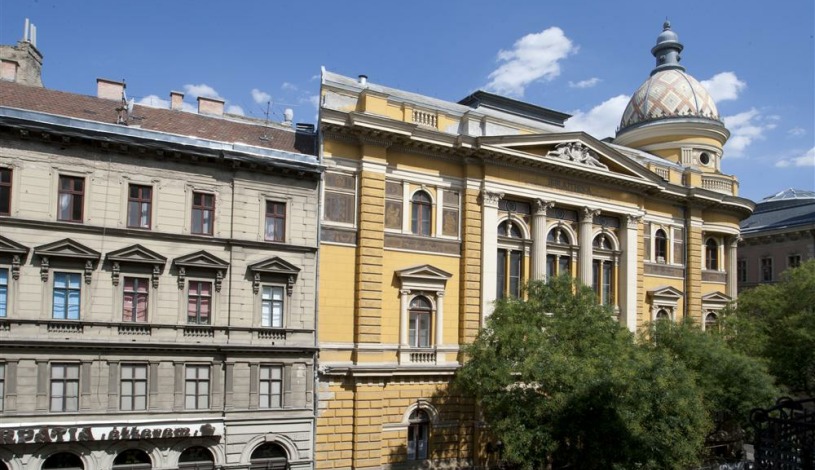 Apartment Ferenciek tere Budapest - Apt 32307