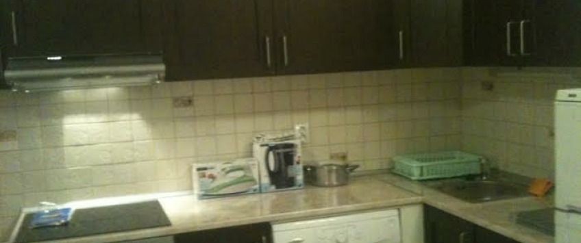 Apartment Ferenc körút Budapest