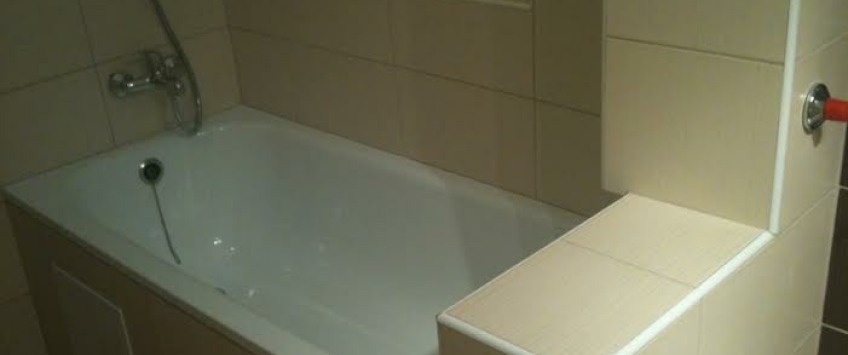 Apartment Ferenc körút Budapest