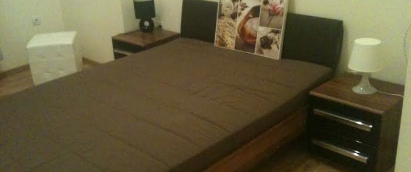 Apartment Ferenc körút Budapest