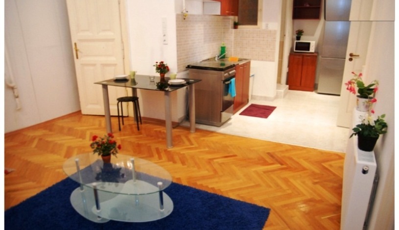 Apartment Ferenc körút Budapest - Apt 38220