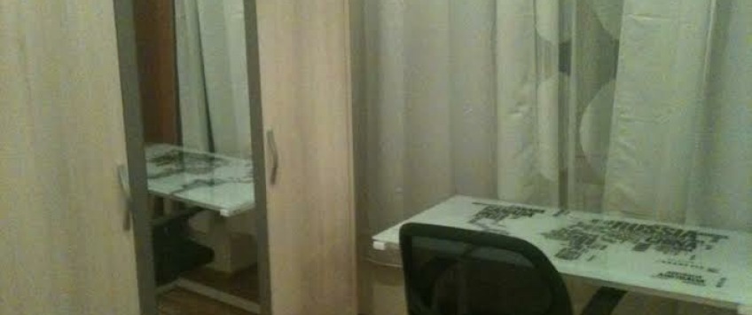 Apartment Ferenc körút Budapest