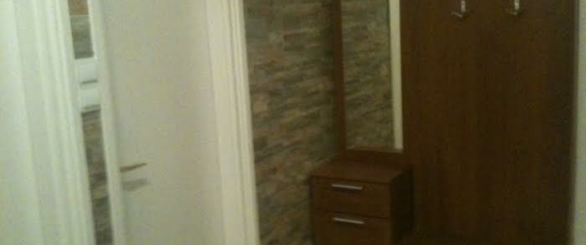 Apartment Ferenc körút Budapest