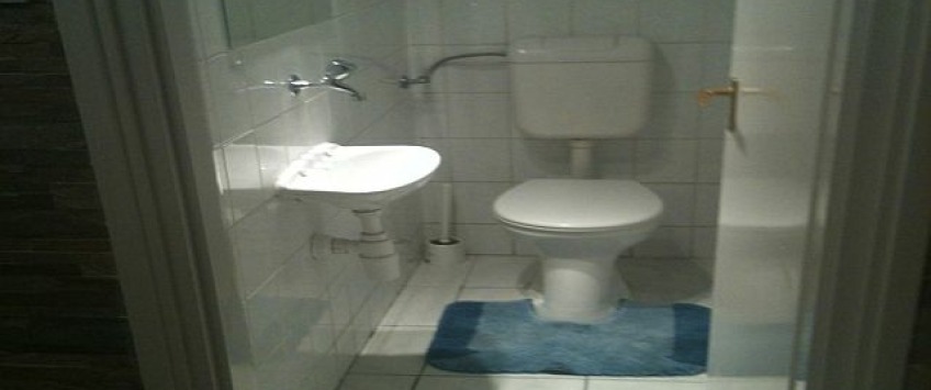 Apartment Ferenc körút Budapest