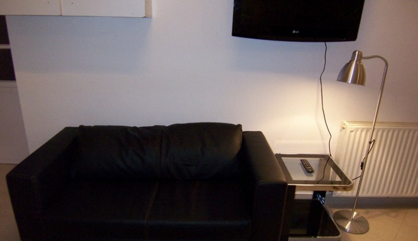 Apartment Ferenc körút Budapest