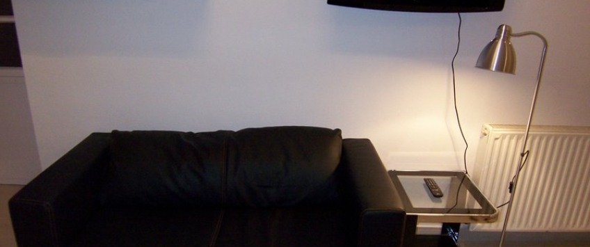 Apartment Ferenc körút Budapest