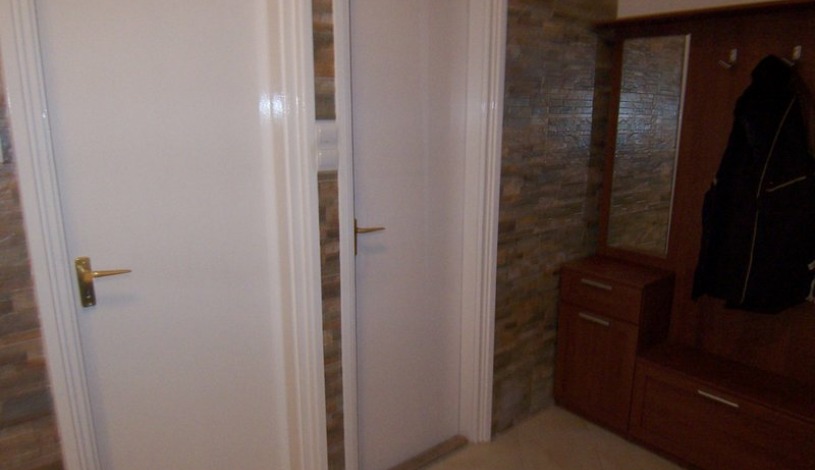 Apartment Ferenc körút Budapest