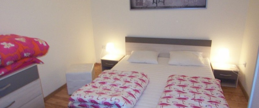 Apartment Ferenc körút Budapest