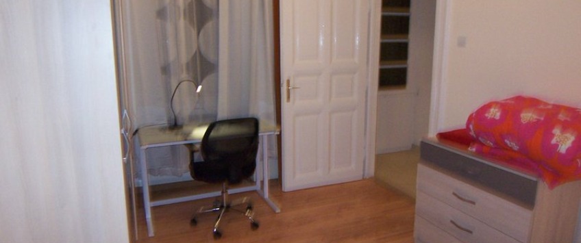 Apartment Ferenc körút Budapest