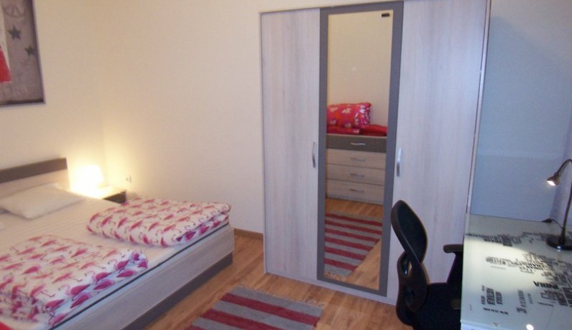 Apartment Ferenc körút Budapest