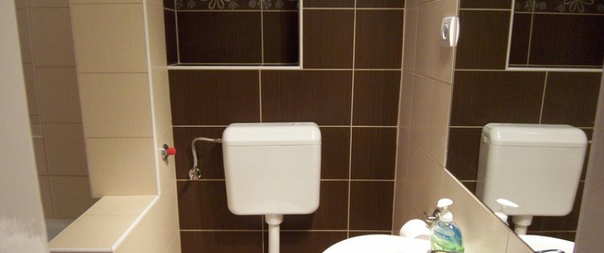 Apartment Ferenc körút Budapest