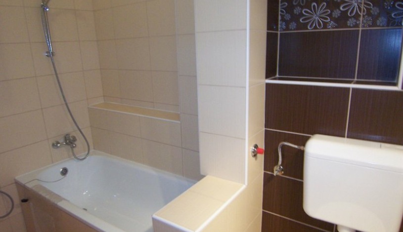 Apartment Ferenc körút Budapest