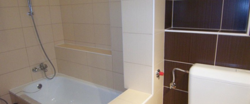 Apartment Ferenc körút Budapest