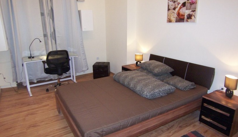 Apartment Ferenc körút Budapest