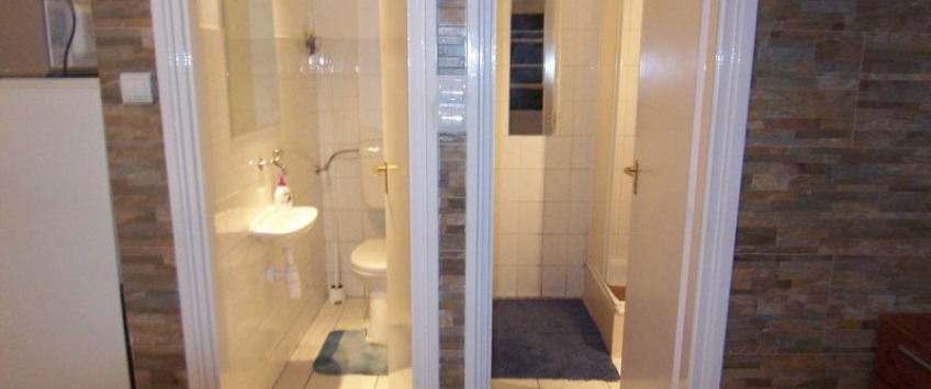 Apartment Ferenc körút Budapest