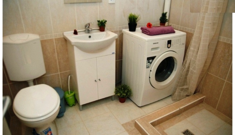 Apartment Ferenc körút Budapest - Apt 38220