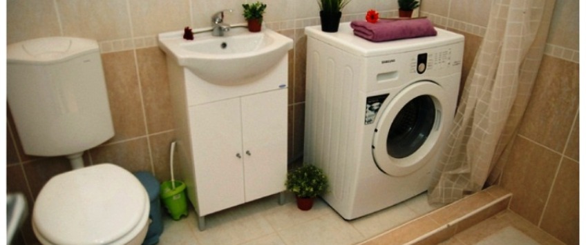 Apartment Ferenc körút Budapest - Apt 38220