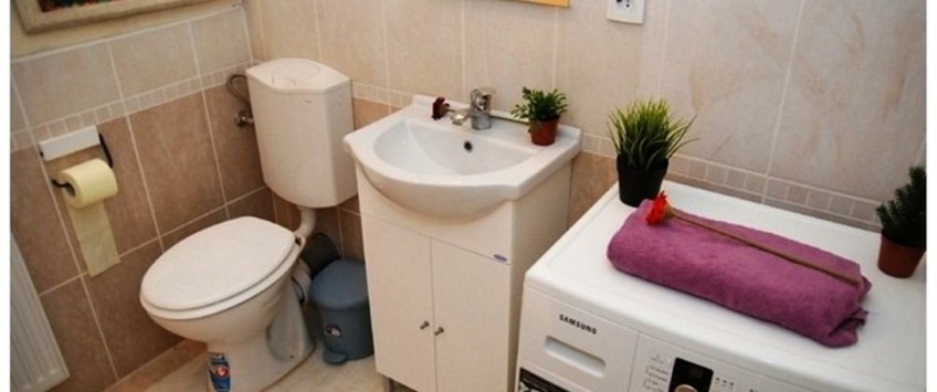 Apartment Ferenc körút Budapest - Apt 38220