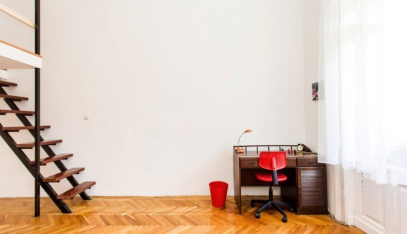 Apartment Ferenc körút Budapest - Apt 38220