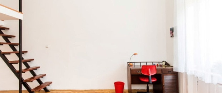 Apartment Ferenc körút Budapest - Apt 38220