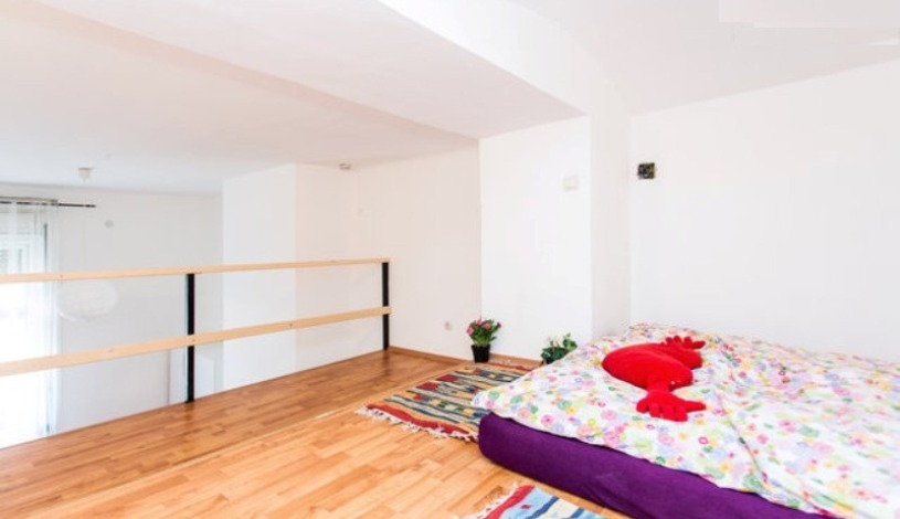 Apartment Ferenc körút Budapest - Apt 38220