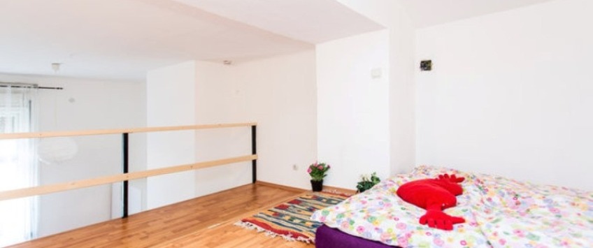 Apartment Ferenc körút Budapest - Apt 38220