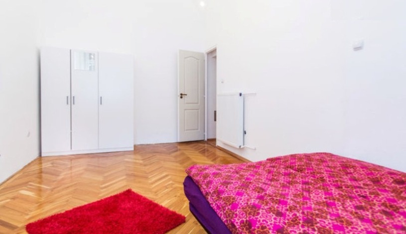 Apartment Ferenc körút Budapest - Apt 38220