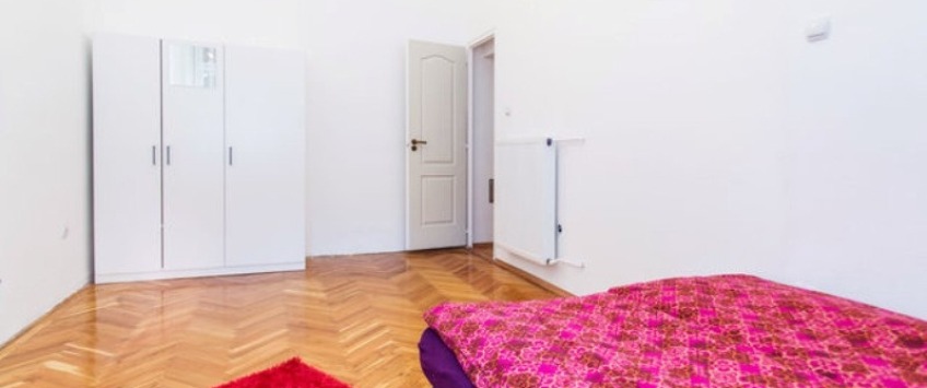 Apartment Ferenc körút Budapest - Apt 38220