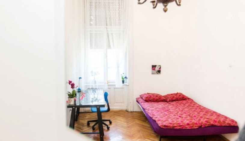 Apartment Ferenc körút Budapest - Apt 38220