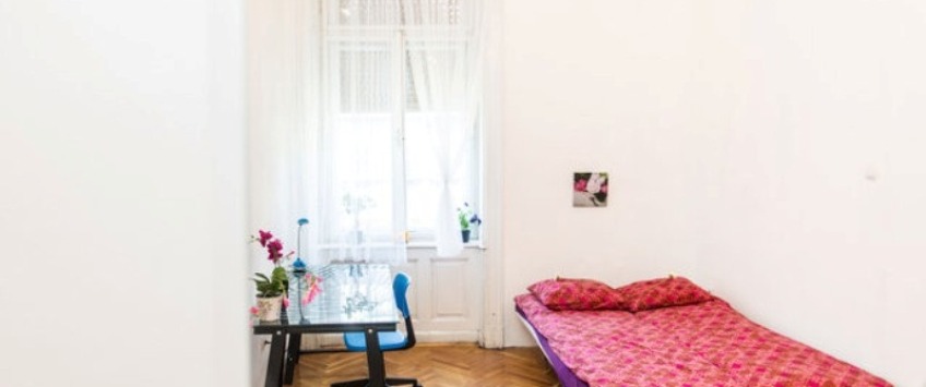 Apartment Ferenc körút Budapest - Apt 38220