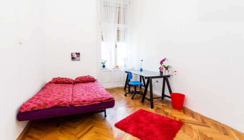 Apartment Ferenc körút Budapest - Apt 38220